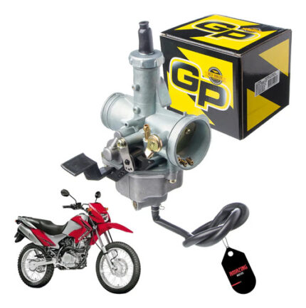 Carburador Completo Nxr Bros 150 Cc 2006 2007 2008 Original