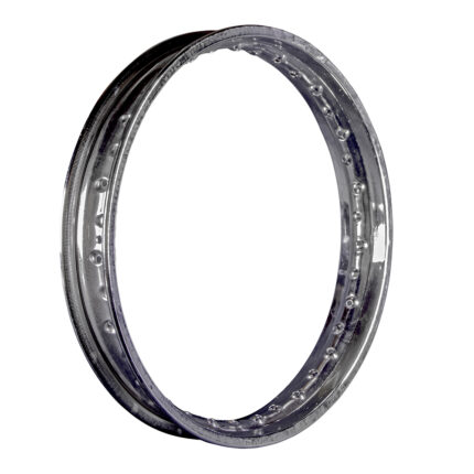 Aro De Roda Xls 125 Dt Dtn Dtz 180 160x21 Dianteiro Temco