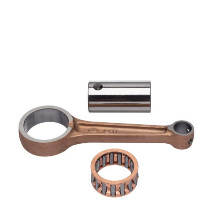 BIELA COMPLETA TXK  YES 125 04/15 - INTRUDER 125 07/15 (12F5)
