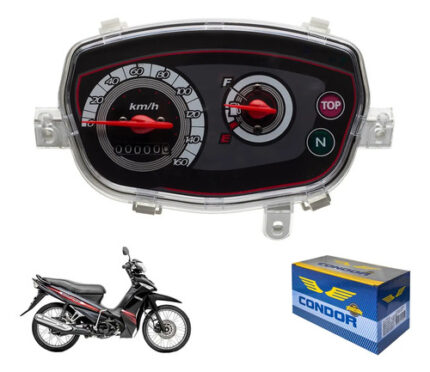 Painel Completo Condor Yamaha Crypton 115 2015 2016